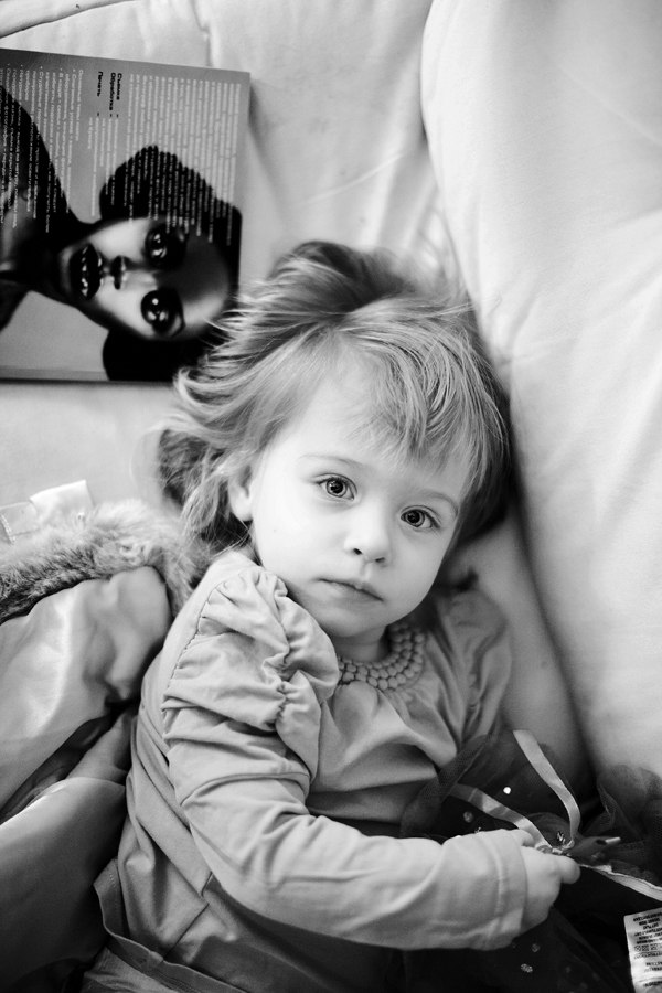 Оксана Тишкина | Москва