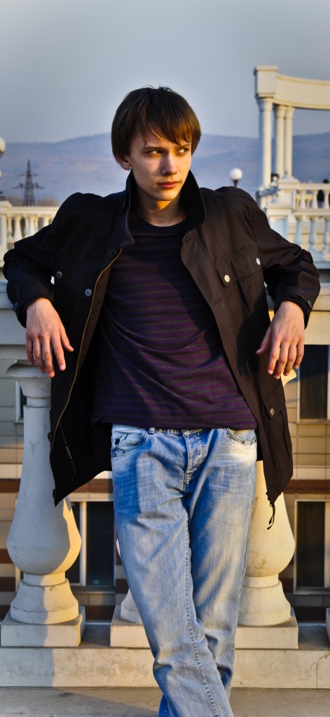 Фото профиля