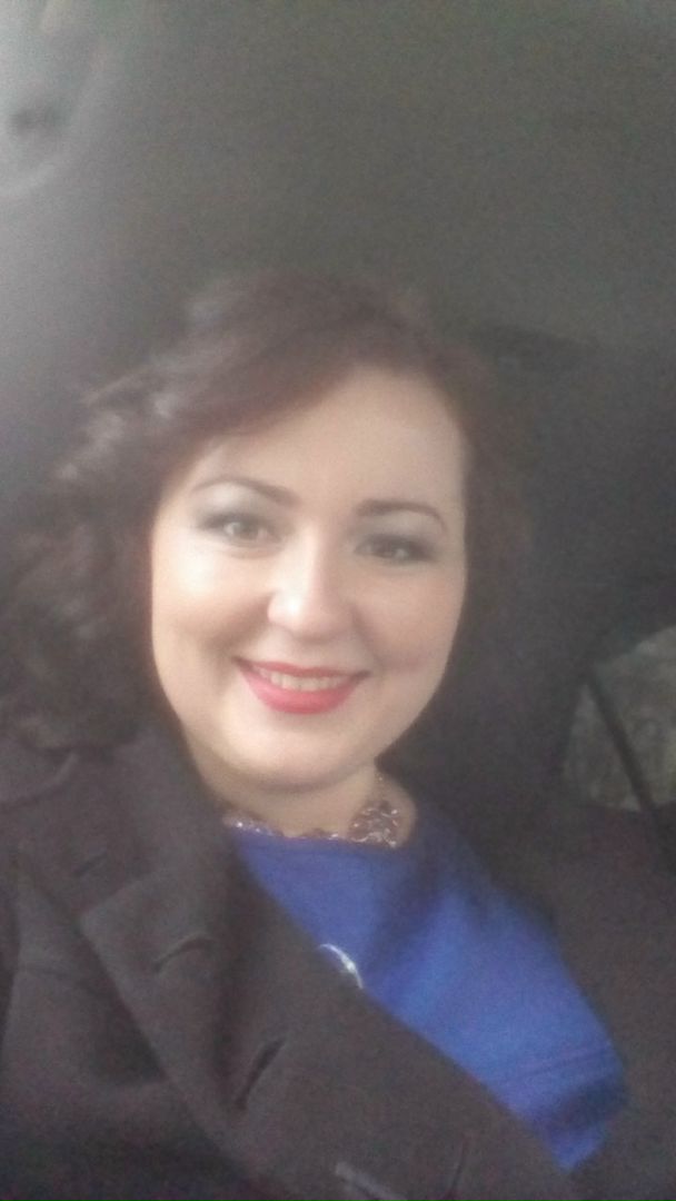 Светлана Лобанова