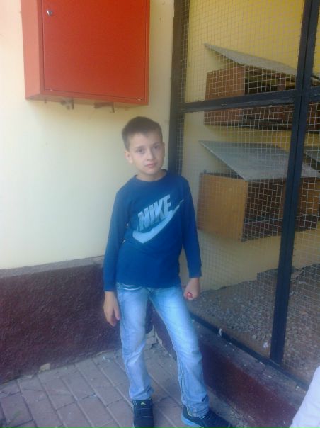 Коля Икизли