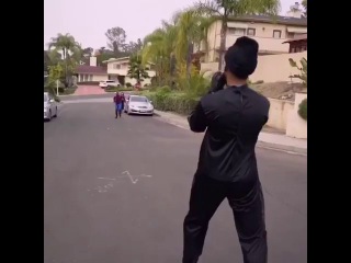 TRUST ISSUES  [ King Bach ,Alphonso]