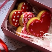 ❤ Имбирные прянички ❤ Домашнее печенье ❤ ❤ Имбирные прянички ❤ Домашнее печенье ❤