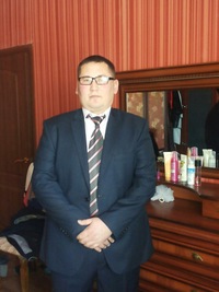 Руслан Ильясов