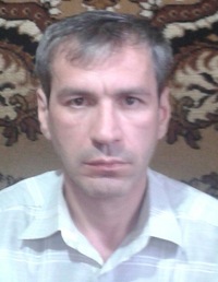 Иван Гусак