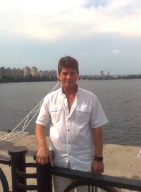 Сергей Кириленко