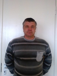 Вячеслав Митрофанов