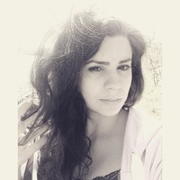 Елена Самойлова