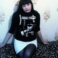Маришка Картаева