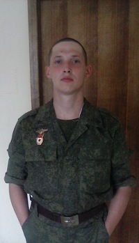Илья Евдокимов