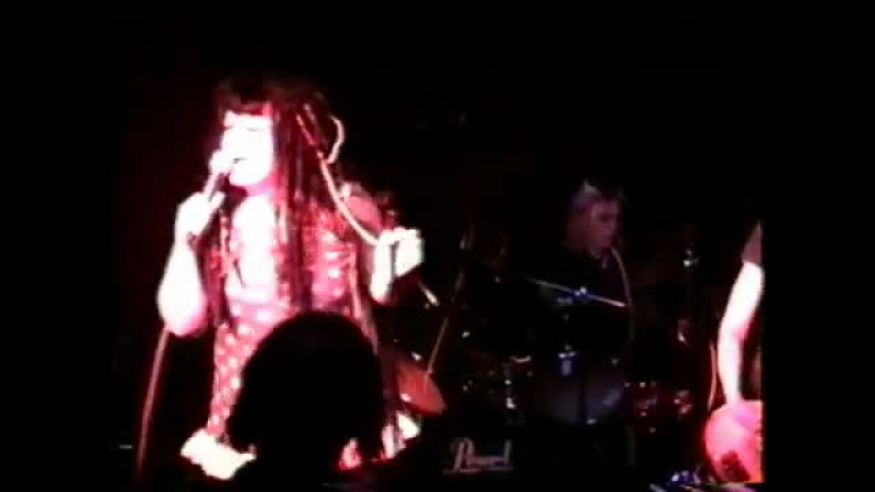 jack off jill live