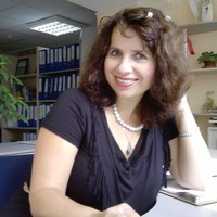 Екатерина Шматко