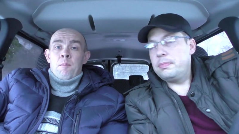 Вся правда о LADA Vesta (реальные