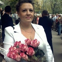 Наталья Зотова