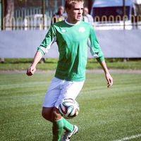 Артём Лукьянов