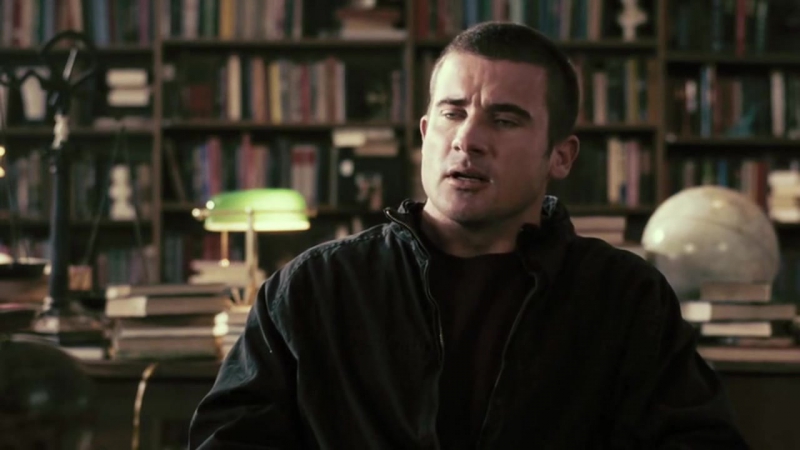 Осквернители могил (2006)