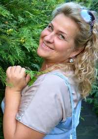 Ирина Ермолаева