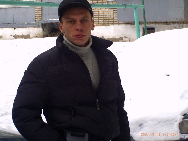 Валера Меденцев, Россия, Барнаул