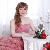 Ирина Алфёрова