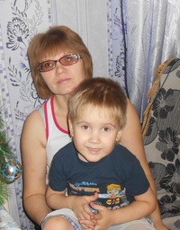 Татьяна Семенова