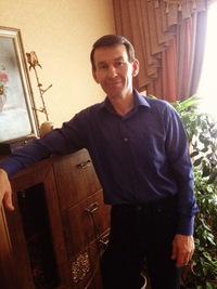Александр Мищенко