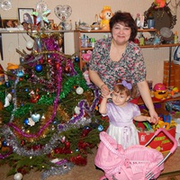Людмила Кузнецова