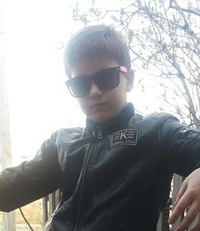 Сергей Быков