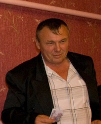 Сергей Овчинников