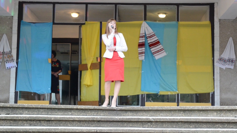 Чолан Оксана
