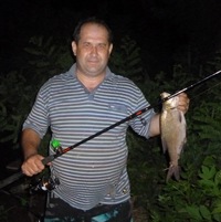 Владимир Бондаренко