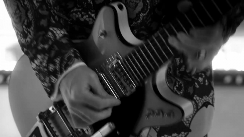 Jack White Lazaretto