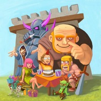Clash of clans