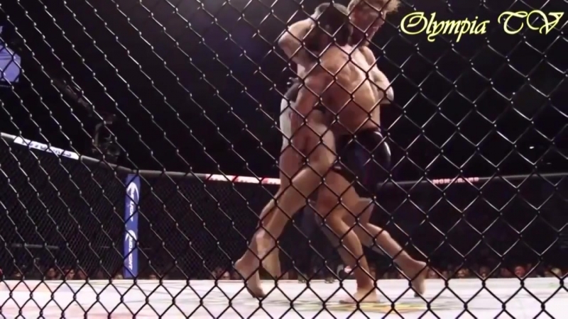 Conor Mc Gregor Best