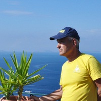 Александр Гусаков