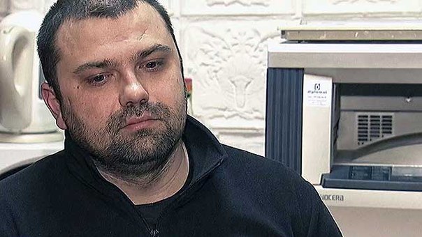 Артур Петров, Россия, Симферополь