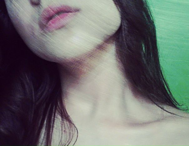 Ева Никольская, Россия, Москва