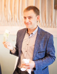 Алексей Пантелеев