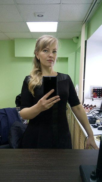 Наталья Коко, Россия, Киров