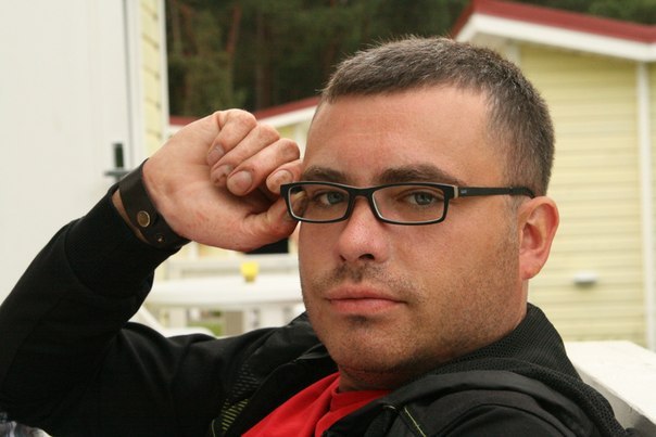 Ленар Фомин, Россия, Набережные Челны