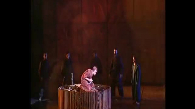 Belle NOTRE DAME DE PARIS Garou, Daniel Lavoie, Patrik