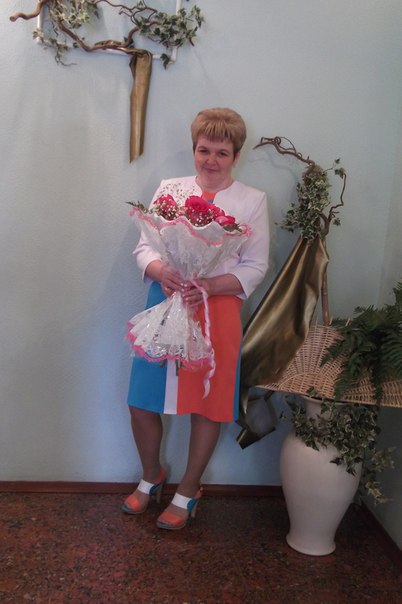 Фирая Гафурова (Абдуллина), Россия, Казань