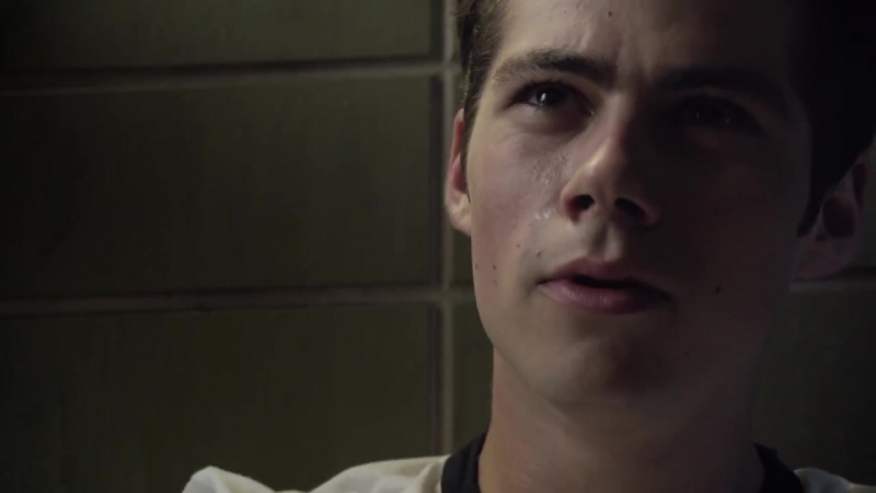 Teen Wolf Official Trailer ( Season 3 Part 2)