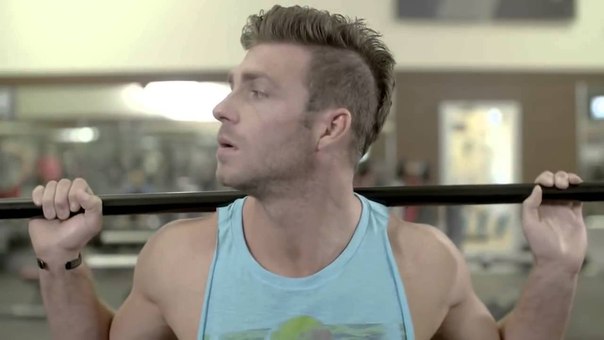 Дима Калашников, Россия, Казань