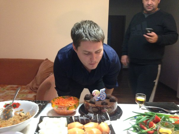 Филипп Пилипенко, Россия, Ростов-на-Дону