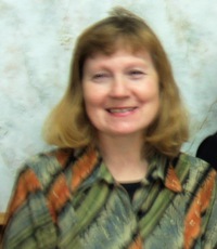 Людмила Соловьёва