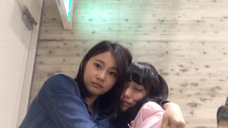 20160612 Showroom Matsumoto Chikako