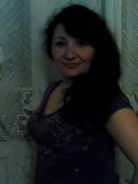 Лена Атаманенко