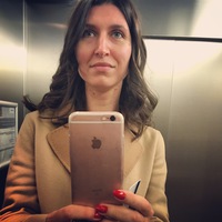 Елена Самойлова