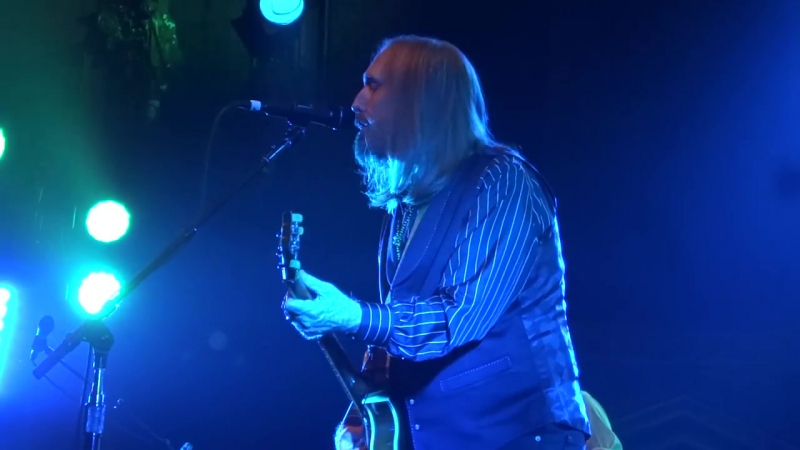 Mudcrutch, Trailer, Ogden Theatre May 26,