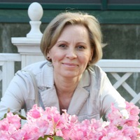 Наталия Горшкова