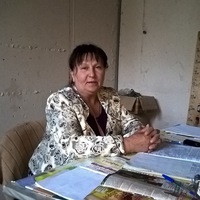 Наталия Козлова